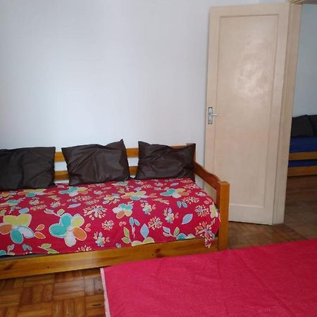 Aconchego Praia Grande Екстериор снимка