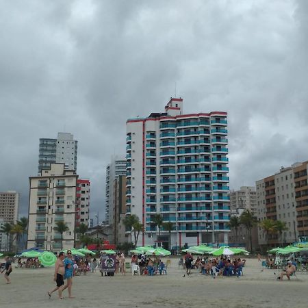Aconchego Praia Grande Екстериор снимка