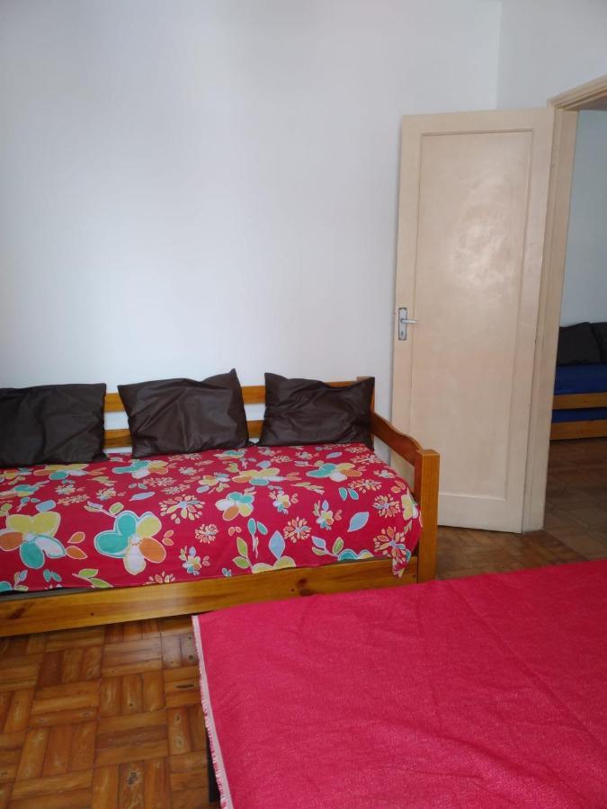 Aconchego Praia Grande Екстериор снимка