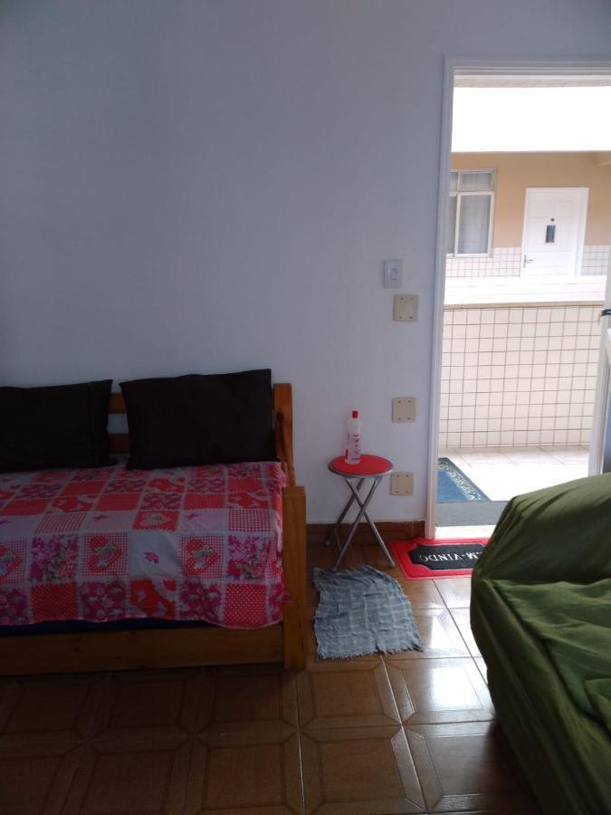 Aconchego Praia Grande Екстериор снимка